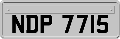 NDP7715
