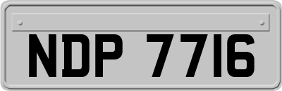 NDP7716