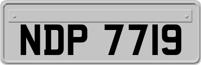 NDP7719