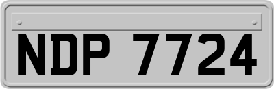 NDP7724