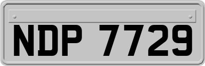 NDP7729