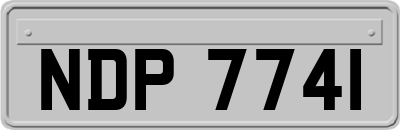 NDP7741