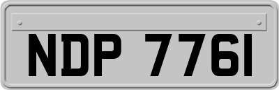 NDP7761