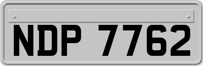 NDP7762