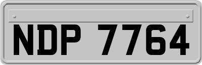 NDP7764