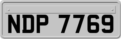 NDP7769