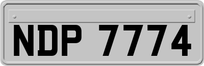 NDP7774