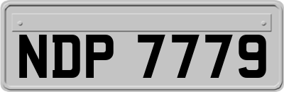 NDP7779