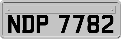 NDP7782