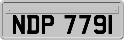 NDP7791