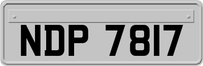 NDP7817