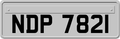 NDP7821