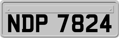NDP7824