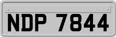 NDP7844