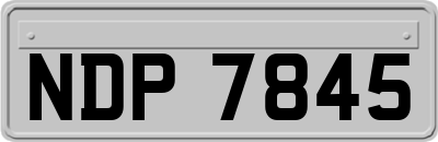 NDP7845