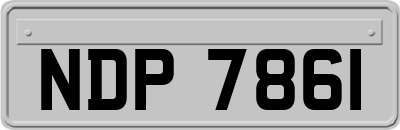 NDP7861