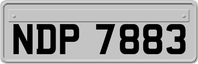 NDP7883