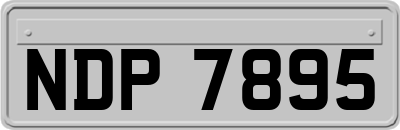 NDP7895