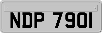 NDP7901