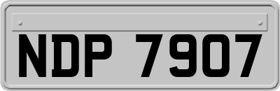 NDP7907