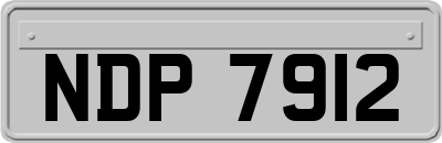 NDP7912
