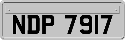NDP7917