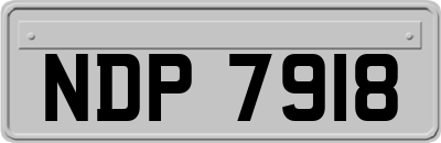 NDP7918
