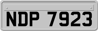 NDP7923