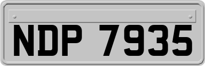 NDP7935