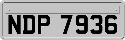 NDP7936