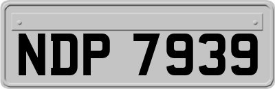 NDP7939