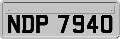 NDP7940