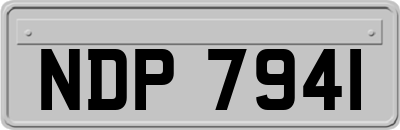 NDP7941