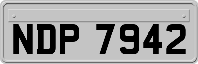 NDP7942