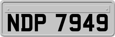 NDP7949
