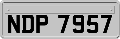 NDP7957
