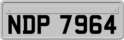 NDP7964