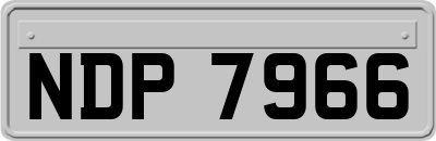 NDP7966