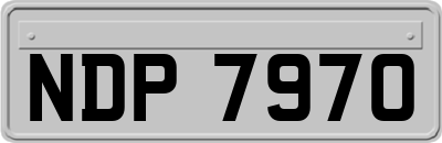 NDP7970