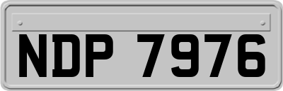 NDP7976