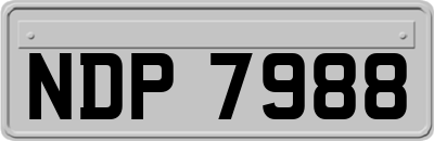 NDP7988