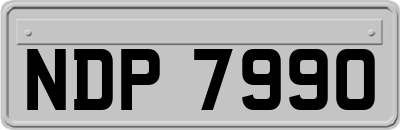 NDP7990