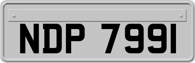 NDP7991