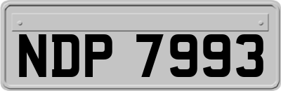 NDP7993