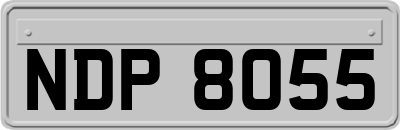NDP8055