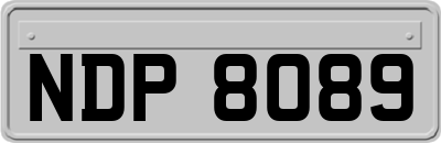 NDP8089