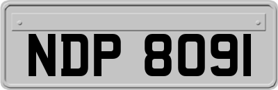 NDP8091