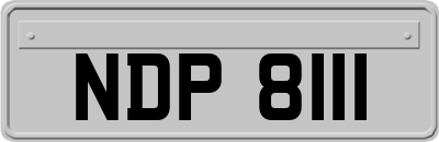 NDP8111