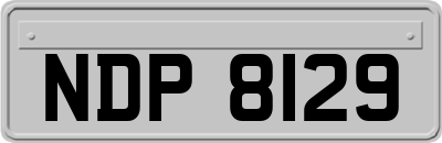 NDP8129