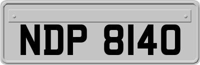 NDP8140